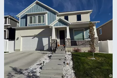 7146 W Owens View Way S #204, West Jordan, UT 84081 - Photo 1