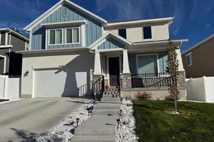 7146 W Owens View Way S, West Jordan, UT 84081 - Photo 1
