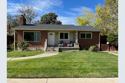2626 S Preston St, Salt Lake City, UT 84106 - Photo 1