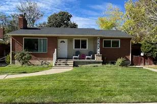 2626 S Preston St, Salt Lake City, UT 84106 - Photo 1