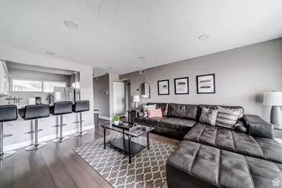 7327 S Springcrest Ct E #10, Midvale, UT 84047 - Photo 7