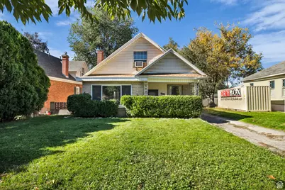 1914 S 1300 E, Salt Lake City, UT 84105 - Photo 1