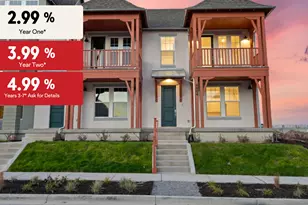 6604 W Gosling Dr, South Jordan, UT 84009 - Photo 1