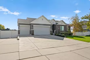 825 West 1320 North, West Bountiful, UT 84087 - Photo 1