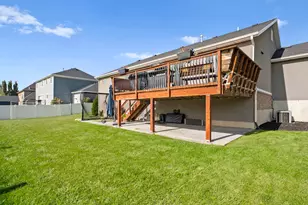 825 West 1320 North, West Bountiful, UT 84087 - Photo 17