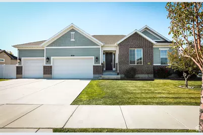 13592 S Conie Bell Dr, Herriman, UT 84096 - Photo 1
