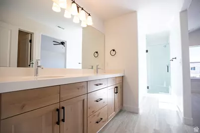 1074 N 1020 Lot W #3, Salem, UT 84653 - Photo 7