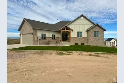2101 E Goose Ranch Rd S, Vernal, UT 84078 - Photo 1