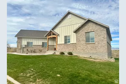 2101 E Goose Ranch Rd S, Vernal, UT 84078 - Photo 3