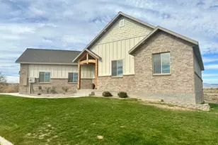 2101 E Goose Ranch Rd S, Vernal, UT 84078 - Photo 3