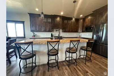 2101 E Goose Ranch Rd S, Vernal, UT 84078 - Photo 13