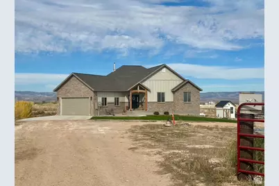 2101 E Goose Ranch Rd S, Vernal, UT 84078 - Photo 5
