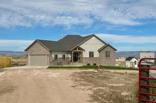 2101 E Goose Ranch Rd S, Vernal, UT 84078 - Photo 5