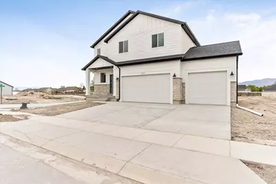 3661 N Columbine Way #382, Eagle Mountain, UT 84005 - Photo 3