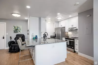 339 E 600 S #1412, Salt Lake City, UT 84111 - Photo 7