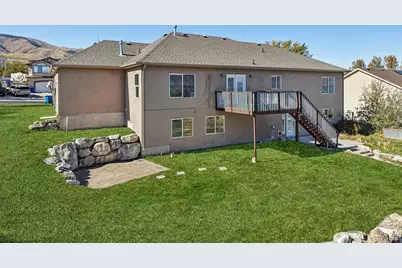 3766 S Lake Mountain Dr, Saratoga Springs, UT 84045 - Photo 3