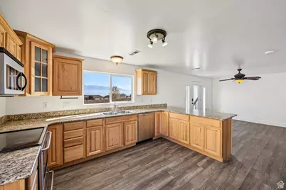 3766 S Lake Mountain Dr, Saratoga Springs, UT 84045 - Photo 43