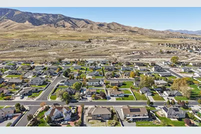 3766 S Lake Mountain Dr, Saratoga Springs, UT 84045 - Photo 79