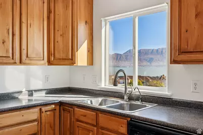 3766 S Lake Mountain Dr, Saratoga Springs, UT 84045 - Photo 9