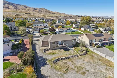 3766 S Lake Mountain Dr, Saratoga Springs, UT 84045 - Photo 73