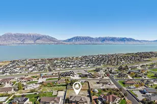 3766 S Lake Mountain Dr, Saratoga Springs, UT 84045 - Photo 5