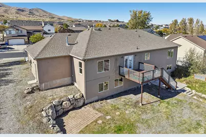 3766 S Lake Mountain Dr, Saratoga Springs, UT 84045 - Photo 67