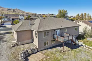 3766 S Lake Mountain Dr, Saratoga Springs, UT 84045 - Photo 67