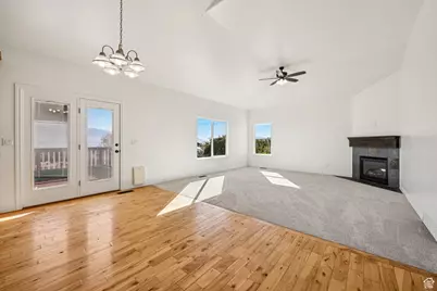 3766 S Lake Mountain Dr, Saratoga Springs, UT 84045 - Photo 11