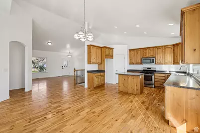 3766 S Lake Mountain Dr, Saratoga Springs, UT 84045 - Photo 21