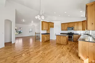 3766 S Lake Mountain Dr, Saratoga Springs, UT 84045 - Photo 21