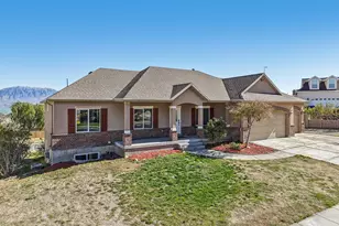 3766 S Lake Mountain Dr, Saratoga Springs, UT 84045 - Photo 63