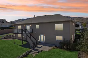 3766 S Lake Mountain Dr, Saratoga Springs, UT 84045 - Photo 83