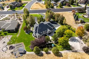 2960 N Rdg Vw Dr, North Logan, UT 84341 - Photo 75