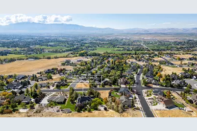 2960 N Ridge View Dr, North Logan, UT 84341 - Photo 81