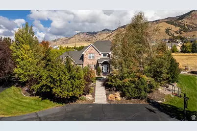 2960 N Ridge View Dr, North Logan, UT 84341 - Photo 71
