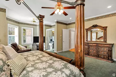 2960 N Ridge View Dr, North Logan, UT 84341 - Photo 37