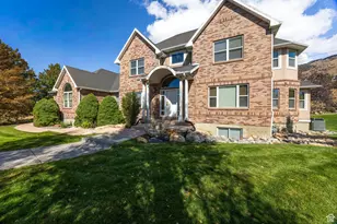 2960 N Rdg Vw Dr, North Logan, UT 84341 - Photo 3