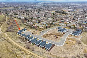 572 S Elena Ln, Ogden, UT 84404 - Photo 1