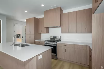 2762 W Silver Cholla Ln #31, Saint George, UT 84770 - Photo 5