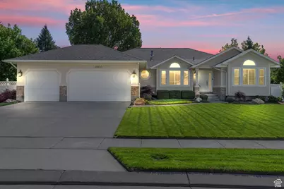 10543 S 2330 W, South Jordan, UT 84095 - Photo 1