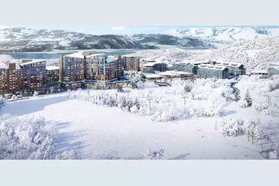 1693 W Glencoe Mountain Way #1106, Park City, UT 84060 - Photo 31