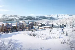 1693 W Glencoe Mountain Way, Park City, UT 84060 - Photo 31