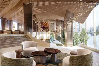 1693 W Glencoe Mountain Way #1106, Park City, UT 84060 - Photo 5