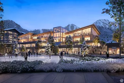 1693 W Glencoe Mountain Way #1106, Park City, UT 84060 - Photo 23