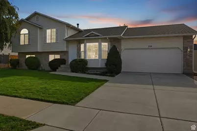 324 E 1325 N, Layton, UT 84041 - Photo 1