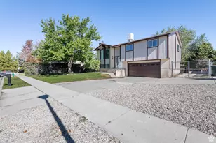 3261 S 4665 W, West Valley, UT 84120 - Photo 3