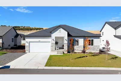 1544 S Windsong Dr, Santaquin, UT 84655 - Photo 1