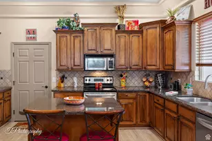 1578 N Palo Verde Dr, Saint George, UT 84770 - Photo 7