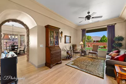 1578 N Palo Verde Dr, Saint George, UT 84770 - Photo 5