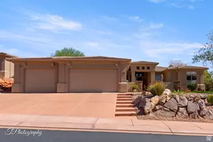 1578 N Palo Verde Dr, Saint George, UT 84770 - Photo 1